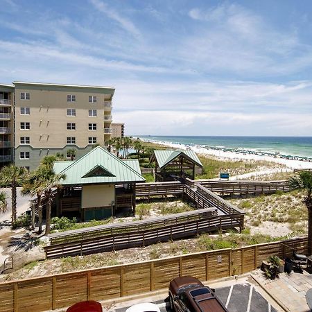 Vila Nautilus Unit 2407 Fort Walton Beach Exteriér fotografie