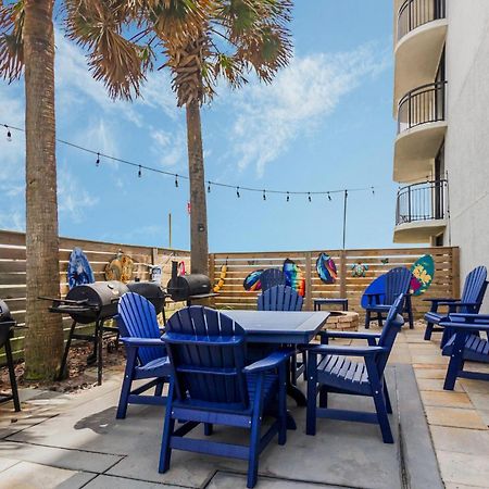 Vila Nautilus Unit 2407 Fort Walton Beach Exteriér fotografie