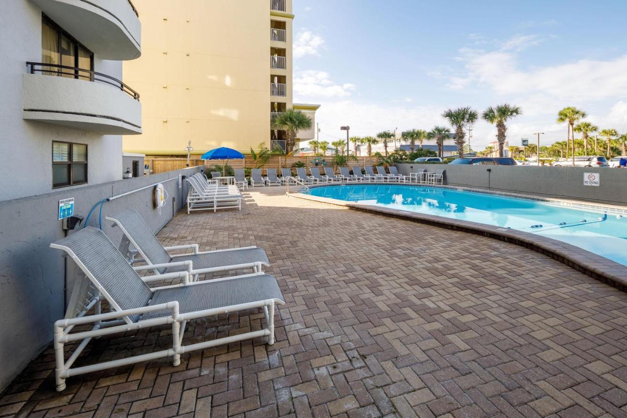 Vila Nautilus Unit 2407 Fort Walton Beach Exteriér fotografie