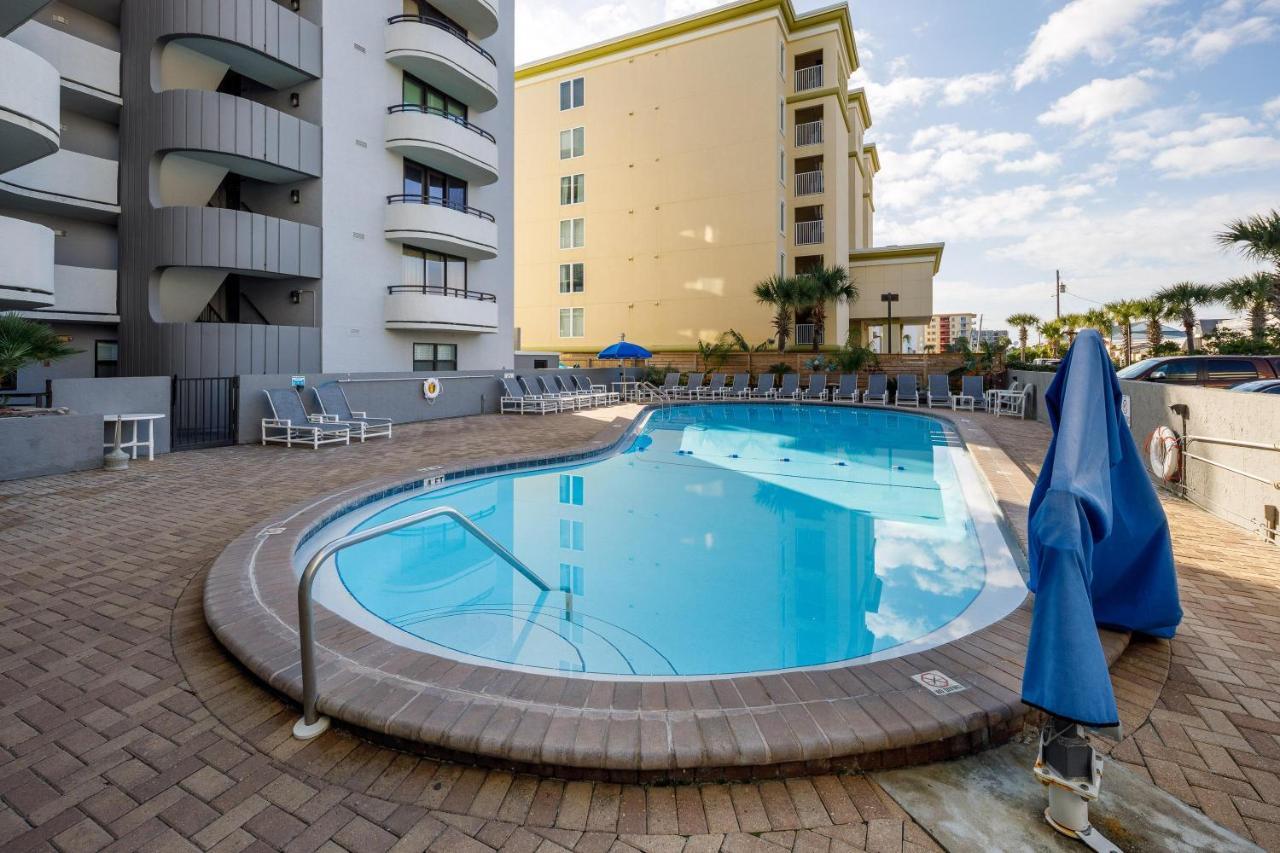 Vila Nautilus Unit 2407 Fort Walton Beach Exteriér fotografie